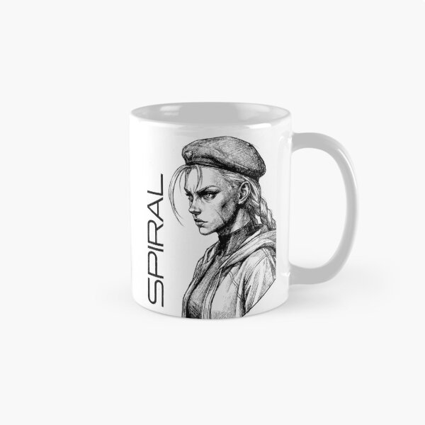 Item preview, Delta Red Operative - Cammy White Street Fighter 6 Fanart designed and sold by bapupa.