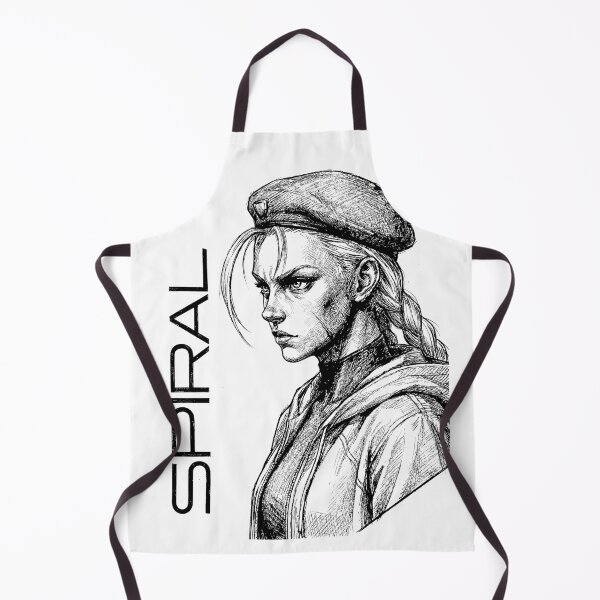 Item preview, Delta Red Operative - Cammy White Street Fighter 6 Fanart designed and sold by bapupa.