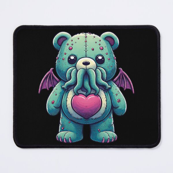 Item preview, Cthulhu Characters S05 D06 designed and sold by Houerd.