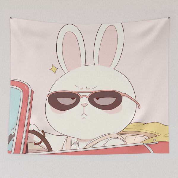 Item preview, Too Cool to Hurry designed and sold by SODI'US.