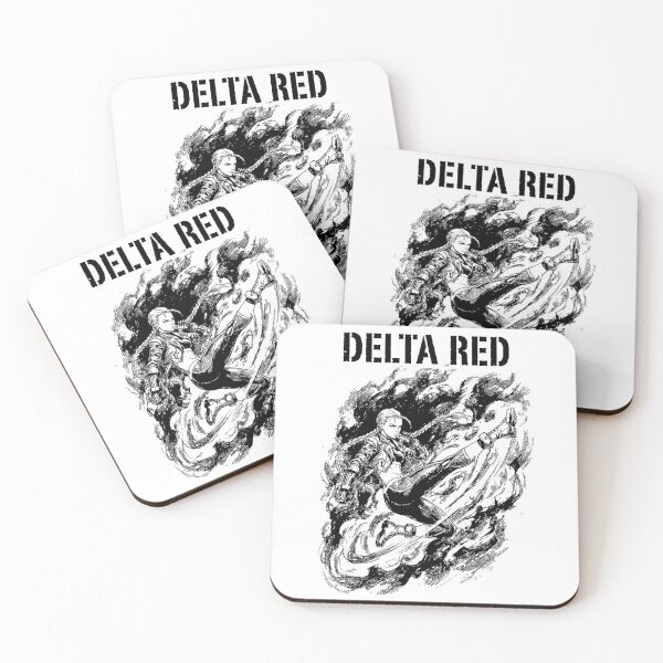 Item preview, Delta Red Striker - Cammy White Street Fighter 6 Fanart designed and sold by bapupa.