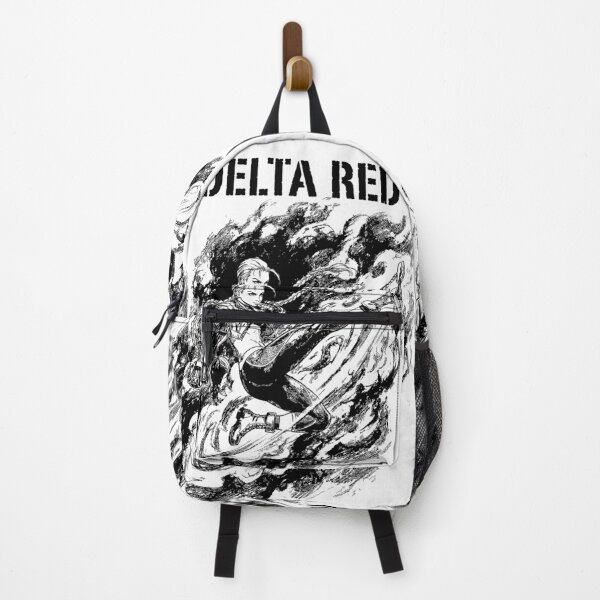 Item preview, Delta Red Striker - Cammy White Street Fighter 6 Fanart designed and sold by bapupa.