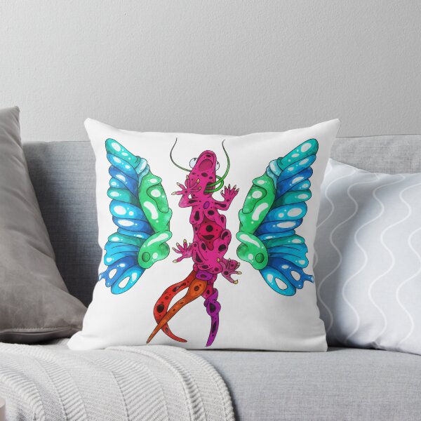 Item preview, 3 Tails Lizard designed and sold by liquid-print.