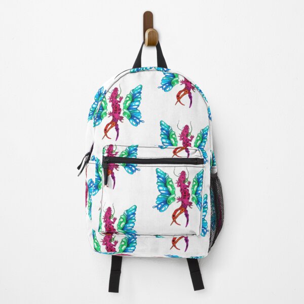 Item preview, 3 Tails Lizard designed and sold by liquid-print.