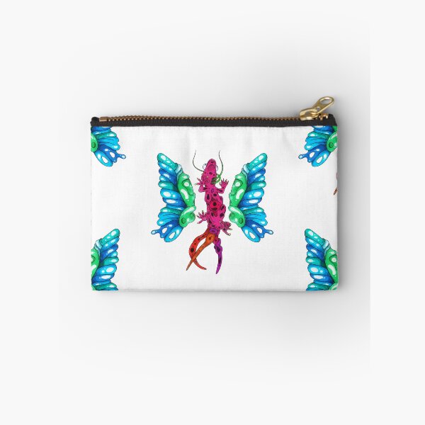 Item preview, 3 Tails Lizard designed and sold by liquid-print.