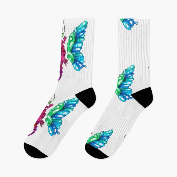 Item preview, 3 Tails Lizard designed and sold by liquid-print.