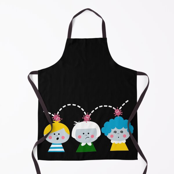 Item preview, Lice designed and sold by Sonia Pascual Izquierdo.