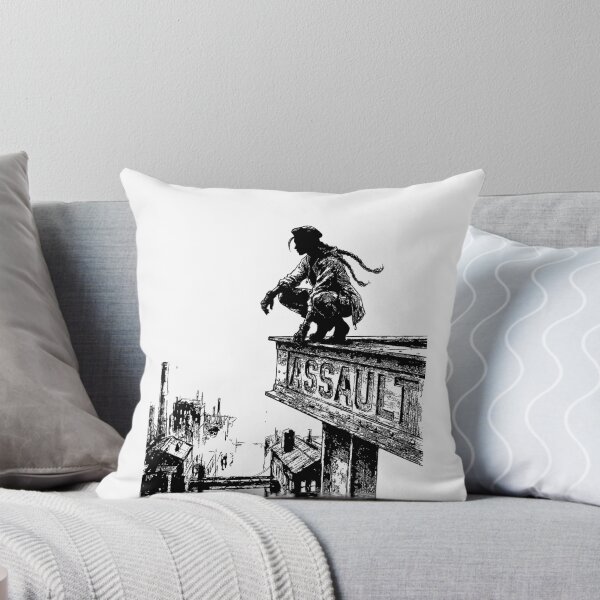 Item preview, Shadow Mission - Cammy White Street Fighter 6 Fanart designed and sold by bapupa.