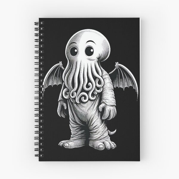 Item preview, Cthulhu Characters S05 D07 designed and sold by Houerd.