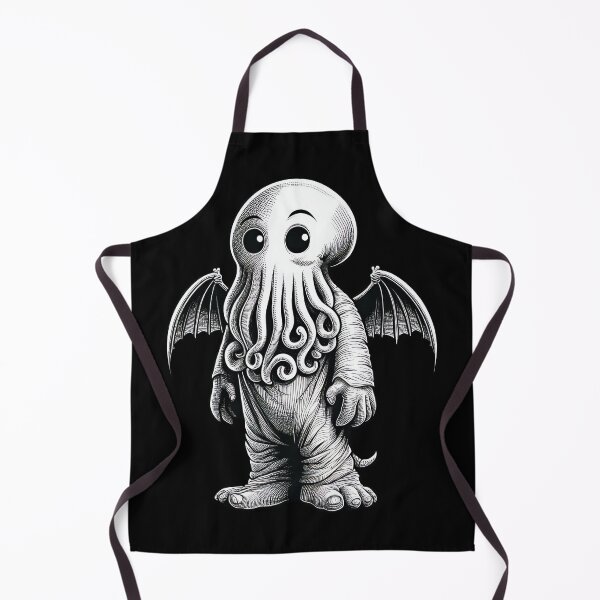 Item preview, Cthulhu Characters S05 D07 designed and sold by Houerd.
