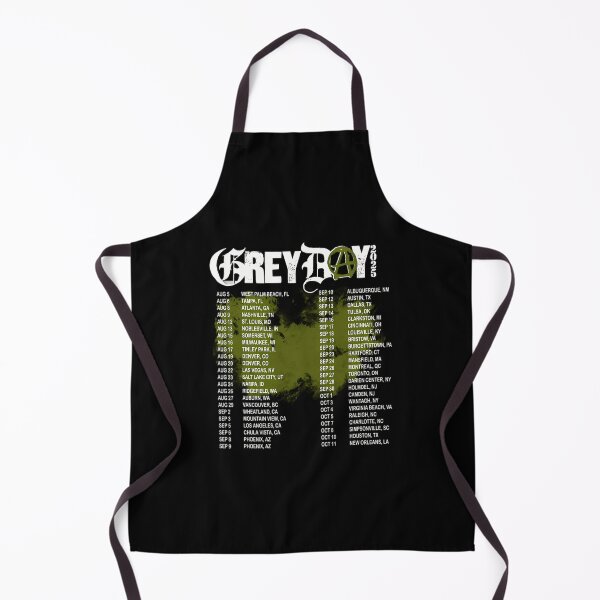 Item preview, Greyday 2025 Tour Suicideboy Bones Germ Ramirez designed and sold by A1americanstore.