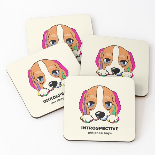 Item preview, INTROSPECTIVE ALBUM designed and sold by FULLER FACTORY.