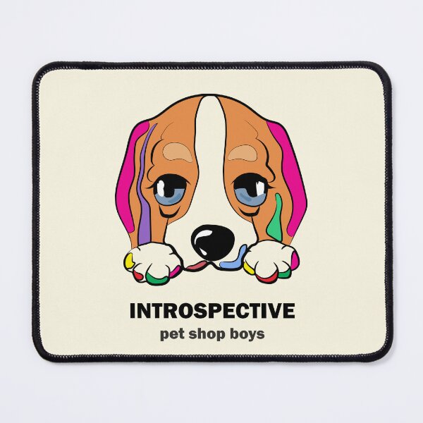 Item preview, INTROSPECTIVE ALBUM designed and sold by FULLER FACTORY.