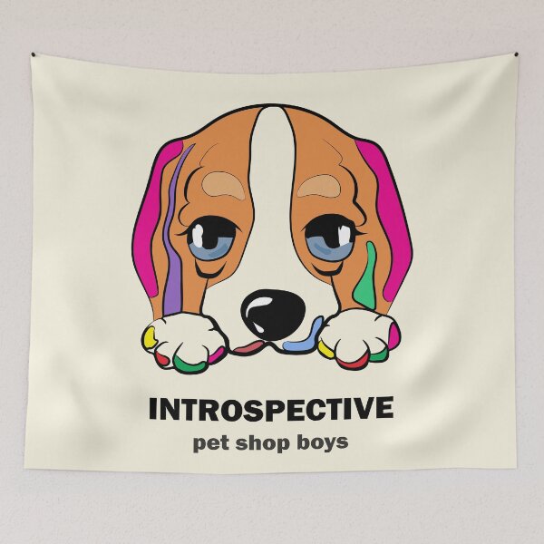 Item preview, INTROSPECTIVE ALBUM designed and sold by FULLER FACTORY.