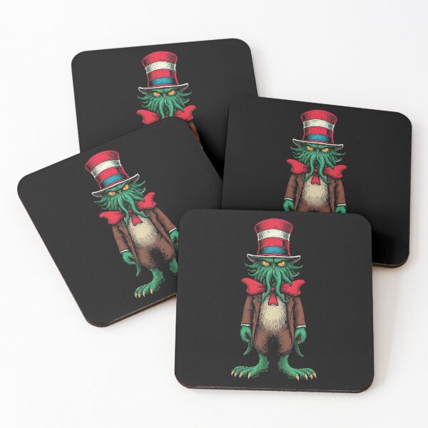 Item preview, Cthulhu Characters S05 D08 designed and sold by Houerd.