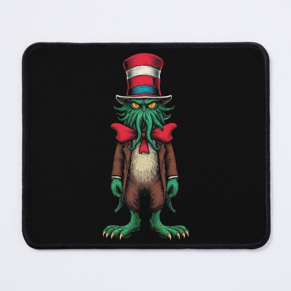 Item preview, Cthulhu Characters S05 D08 designed and sold by Houerd.