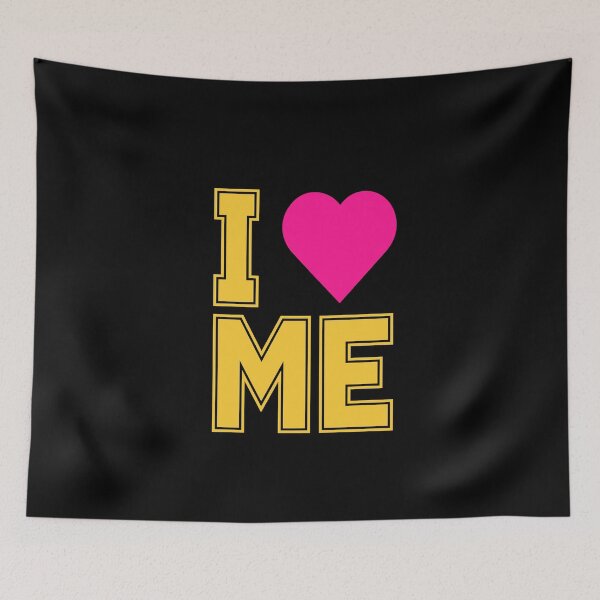 Item preview, Self Love Valentine designed and sold by GiuseppeGiorno.
