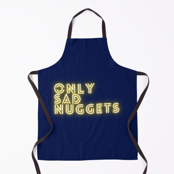Item preview, Only Sad Nuggets designed and sold by mxscouticus.