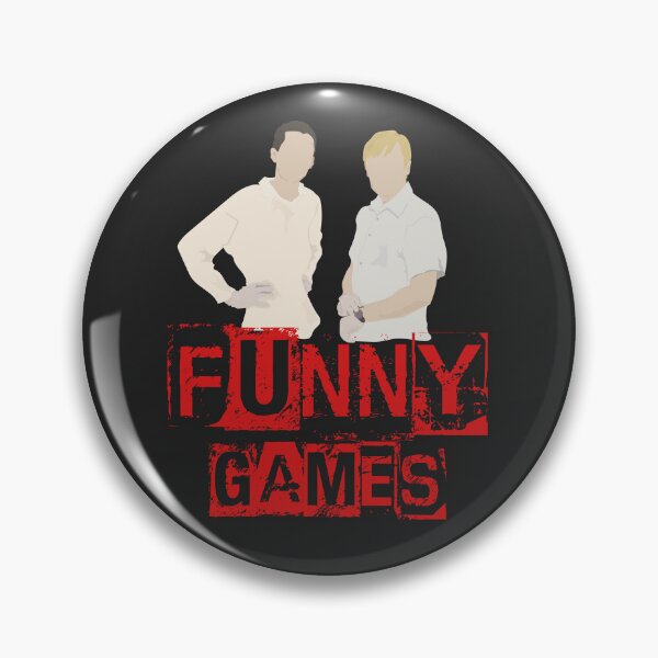 Item preview, FUNNY GAMES 1997 designed and sold by FULLER FACTORY.