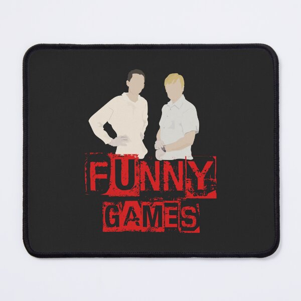 Item preview, FUNNY GAMES 1997 designed and sold by FULLER FACTORY.