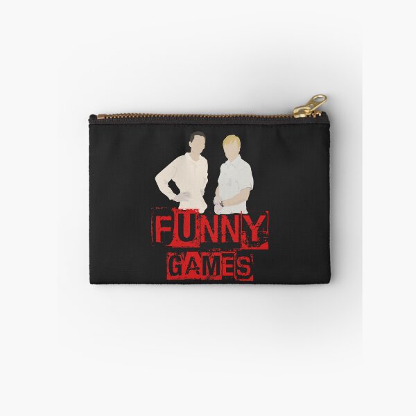 Item preview, FUNNY GAMES 1997 designed and sold by FULLER FACTORY.