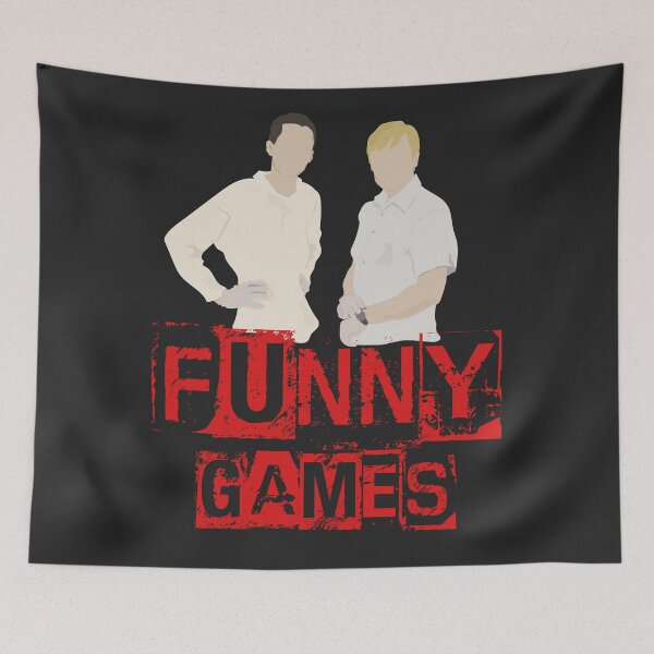 Item preview, FUNNY GAMES 1997 designed and sold by FULLER FACTORY.