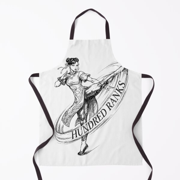 Item preview, Lightning Kick Barrage - Chun-Li Street Fighter Fanart designed and sold by bapupa.