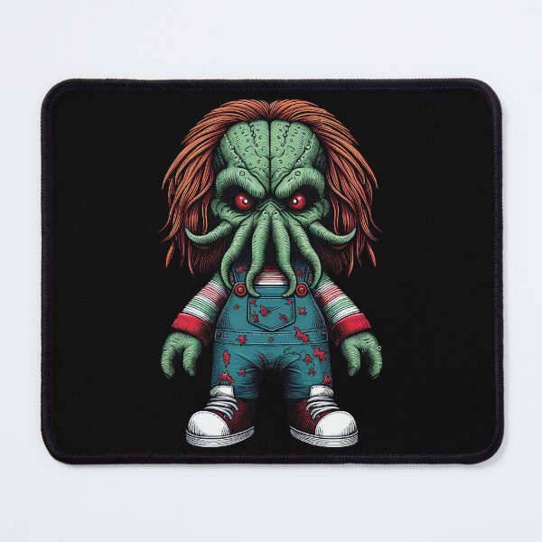 Item preview, Cthulhu Characters S05 D10 designed and sold by Houerd.