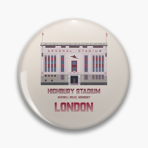 Item preview, HIGHBURY LONDON designed and sold by FULLER FACTORY.
