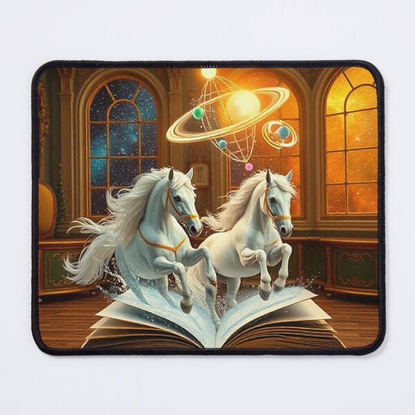 Item preview, Magic Beyond the Pages designed and sold by PixelVibe782.