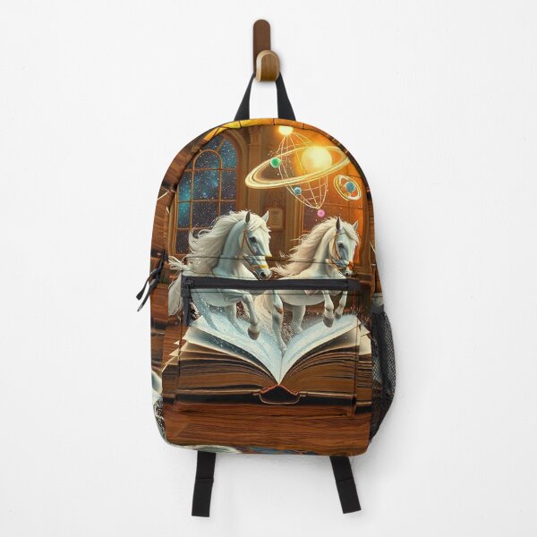 Item preview, Magic Beyond the Pages designed and sold by PixelVibe782.