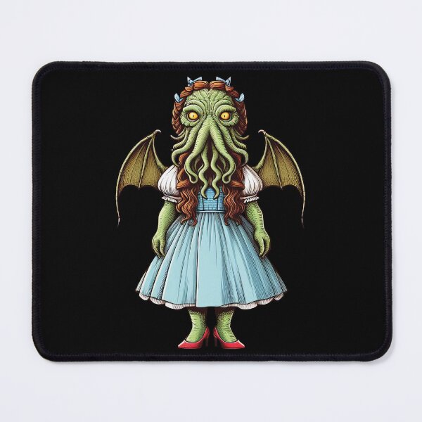 Item preview, Cthulhu Characters S05 D12 designed and sold by Houerd.