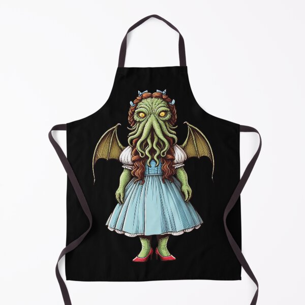 Item preview, Cthulhu Characters S05 D12 designed and sold by Houerd.