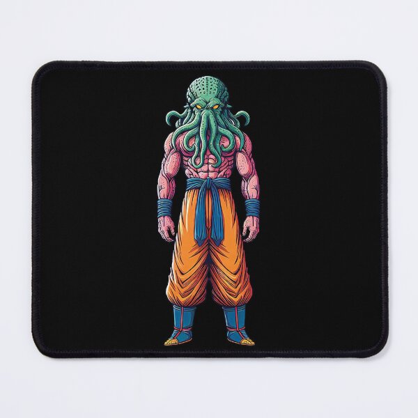 Item preview, Cthulhu Characters S05 D13 designed and sold by Houerd.