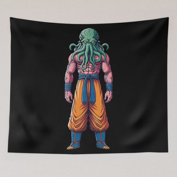 Item preview, Cthulhu Characters S05 D13 designed and sold by Houerd.