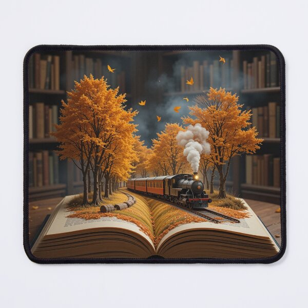 Item preview, Stories That Come Alive designed and sold by PixelVibe782.