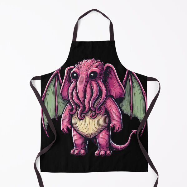 Item preview, Cthulhu Characters S05 D14 designed and sold by Houerd.