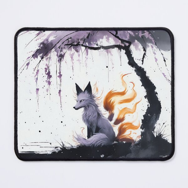 Item preview, Spirit of the Inari designed and sold by ONYX Pixee.