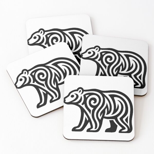 Item preview, Just a Black Bear #1 | N-imal_Wears designed and sold by N-imal Wears.