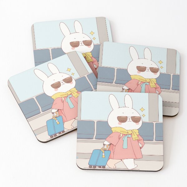 Item preview, Not Late, Just Traveling designed and sold by SODI'US.