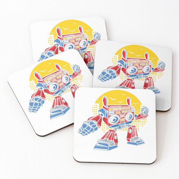Item preview, Mechanical Rhythm designed and sold by Joysx.