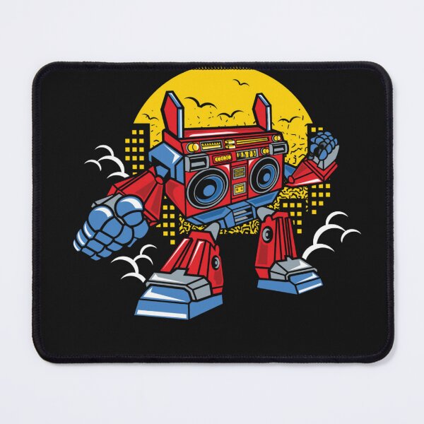 Item preview, Mechanical Rhythm designed and sold by Joysx.