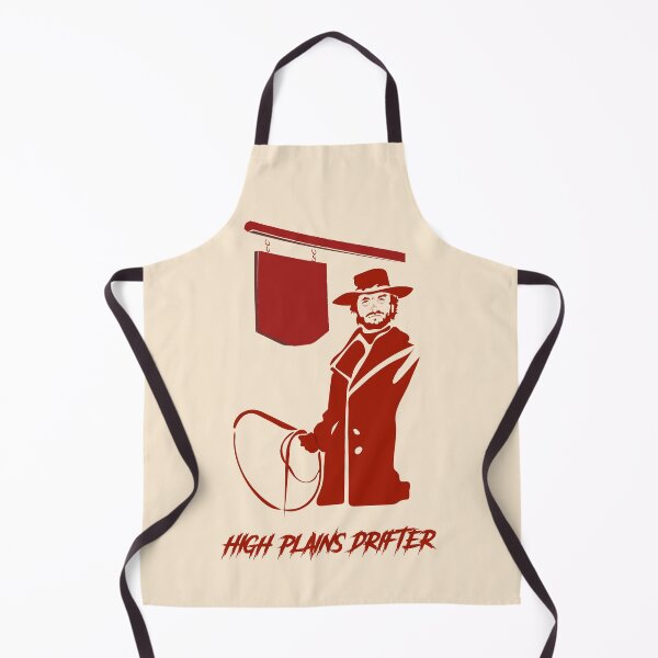Item preview, HIGH PLAINS DRIFTER designed and sold by FULLER FACTORY.