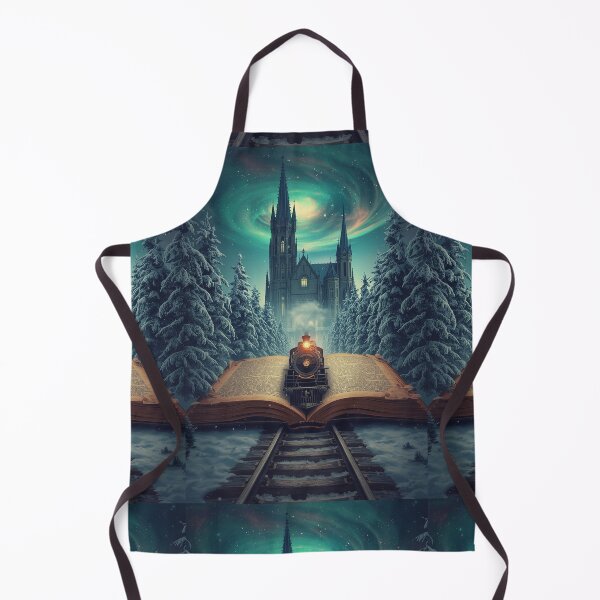 Item preview, Winter Tales in Motion designed and sold by PixelVibe782.