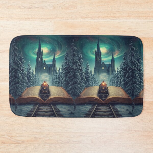 Item preview, Winter Tales in Motion designed and sold by PixelVibe782.