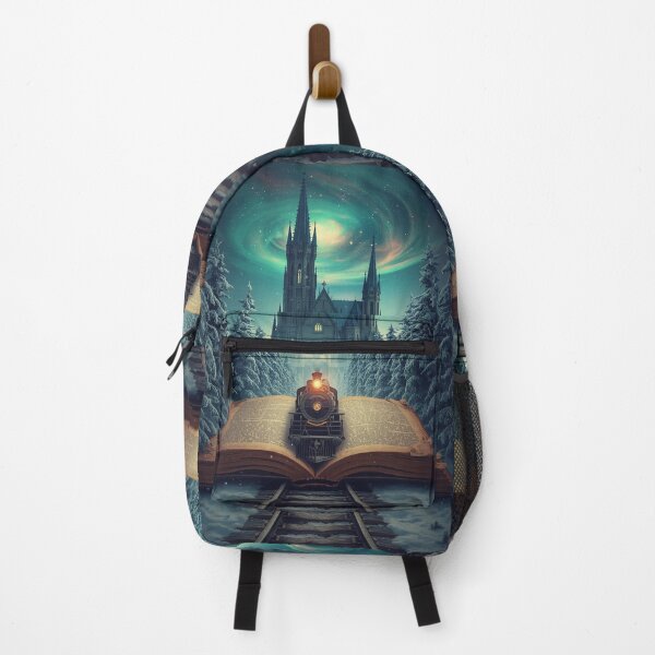 Item preview, Winter Tales in Motion designed and sold by PixelVibe782.