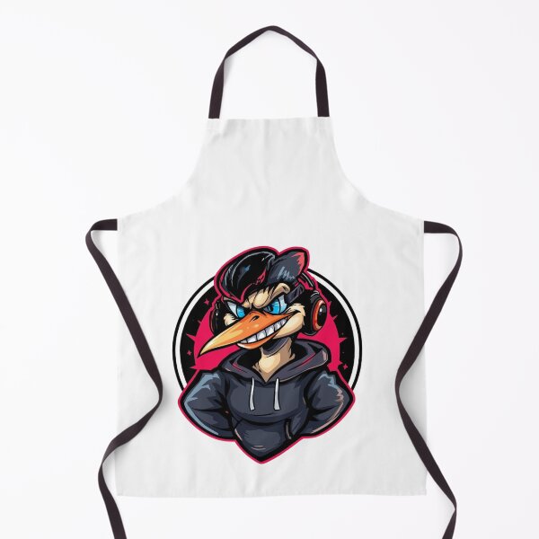 Item preview, REBEL LOON Street Style – Cool Rebel Bird Design designed and sold by Mukesh Saxena.