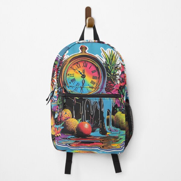 Item preview, Time is a Fruit designed and sold by ONYX Pixee.