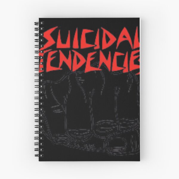 Item preview,  Suicidal Tendencies Band Metal Baru designed and sold by Xjitta.