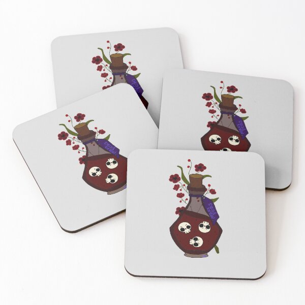 Item preview, Dead Brew designed and sold by CukishopJapon.